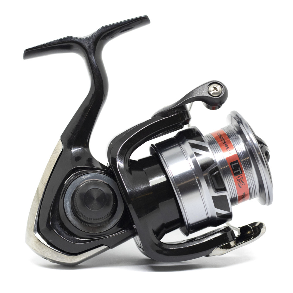 Котушка Daiwa 20 RX LT 5000-C