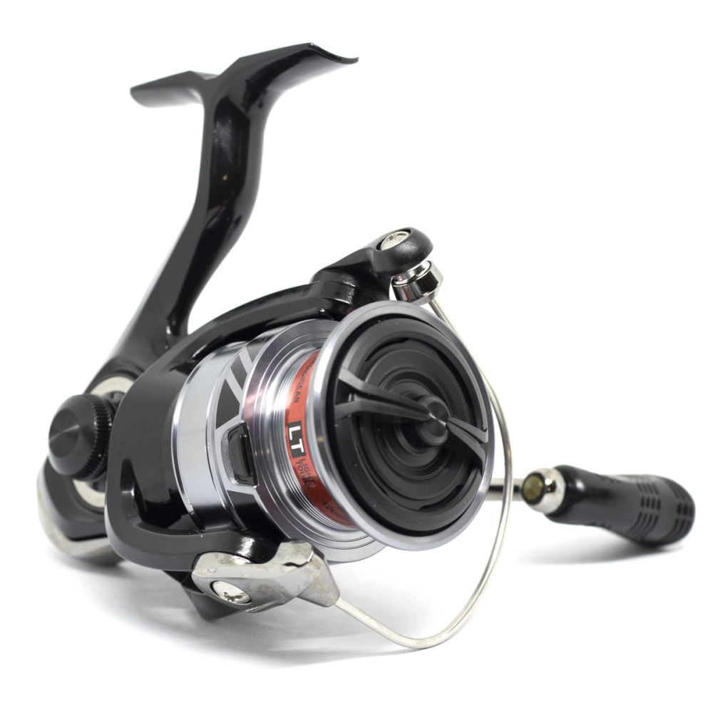 Котушка Daiwa 20 RX LT 5000-C