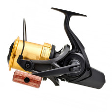 Котушка Daiwa 21 Crosscast 45 SCW 5000C QD OT