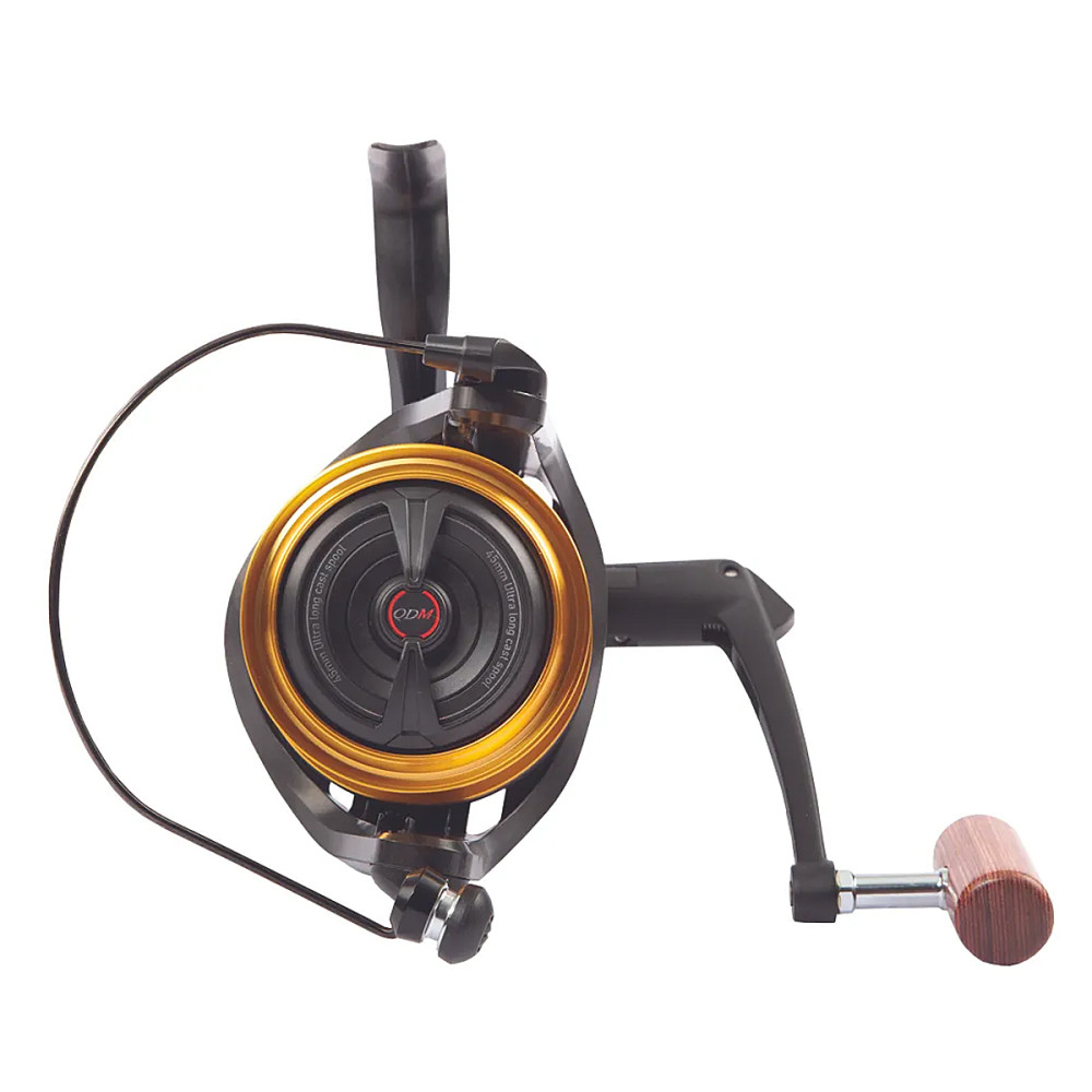 Котушка Daiwa 21 Crosscast 45 SCW 5000C QD OT