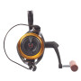 Котушка Daiwa 21 Crosscast 45 SCW 5000C QD OT