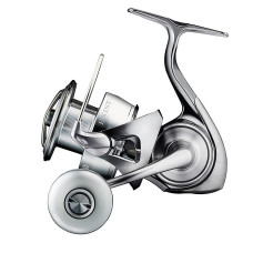 Котушка Daiwa 22 Exist G LT 5000D-CXH