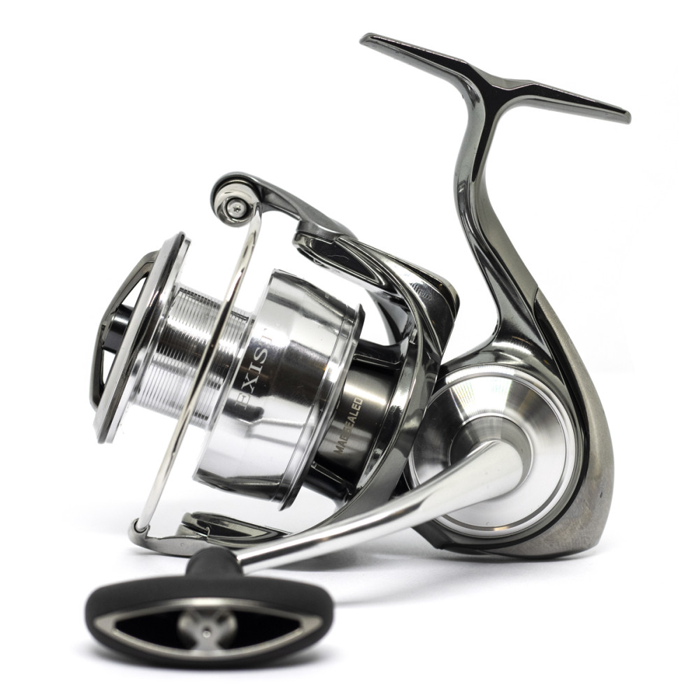 Котушка Daiwa 22 Exist G LT 5000D-CXH