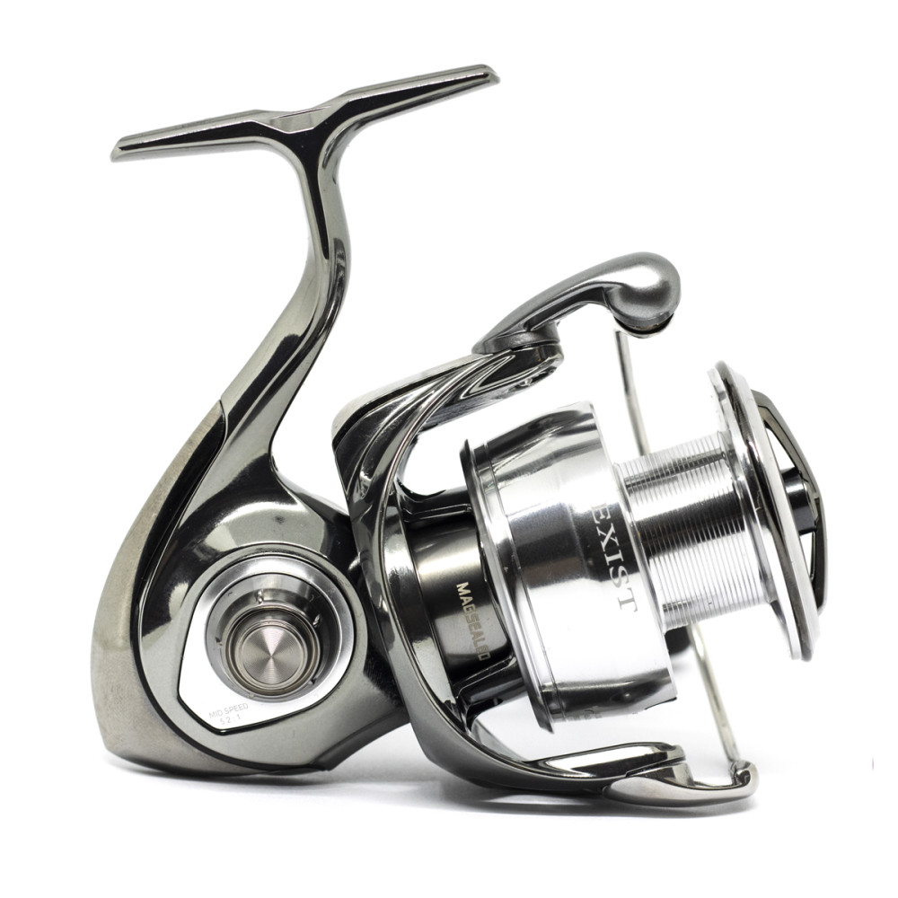 Котушка Daiwa 22 Exist G LT 5000D-CXH