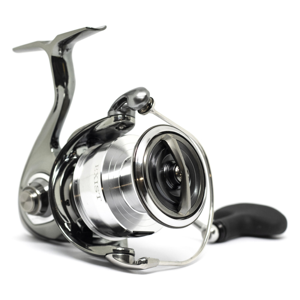 Котушка Daiwa 22 Exist G LT 5000D-CXH