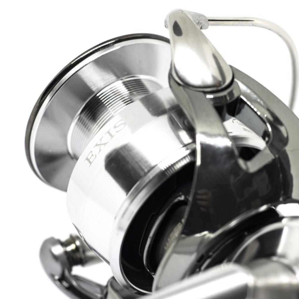 Котушка Daiwa 22 Exist G LT 5000D-CXH