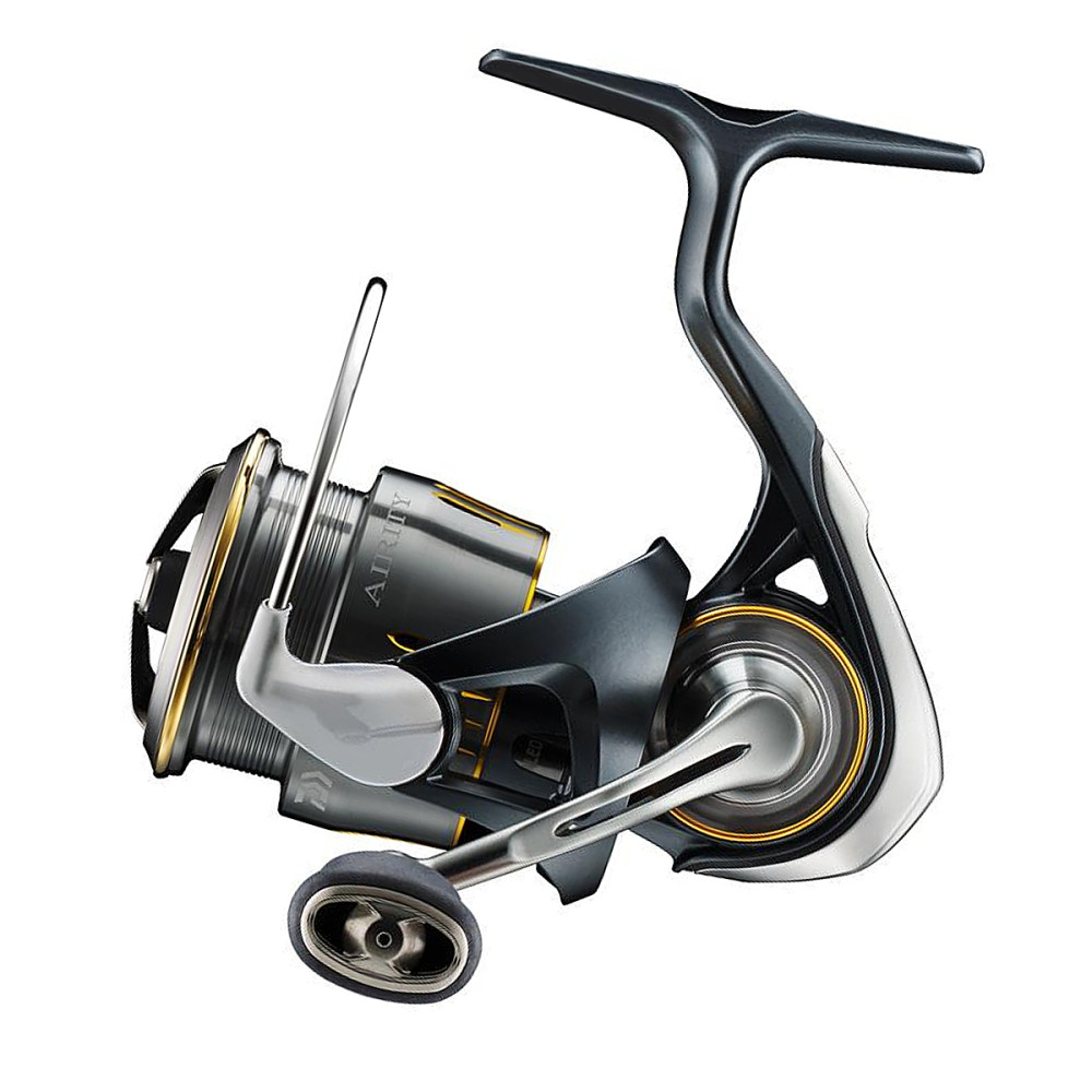 Котушка Daiwa 23 Airity SF 2500SS