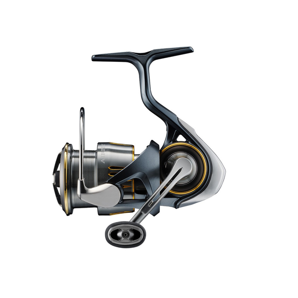 Котушка Daiwa 23 Airity SF 2500SS