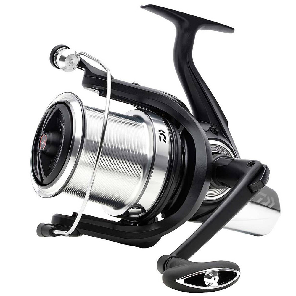 Котушка Daiwa 23 Superspod 45 SCW QD-OT