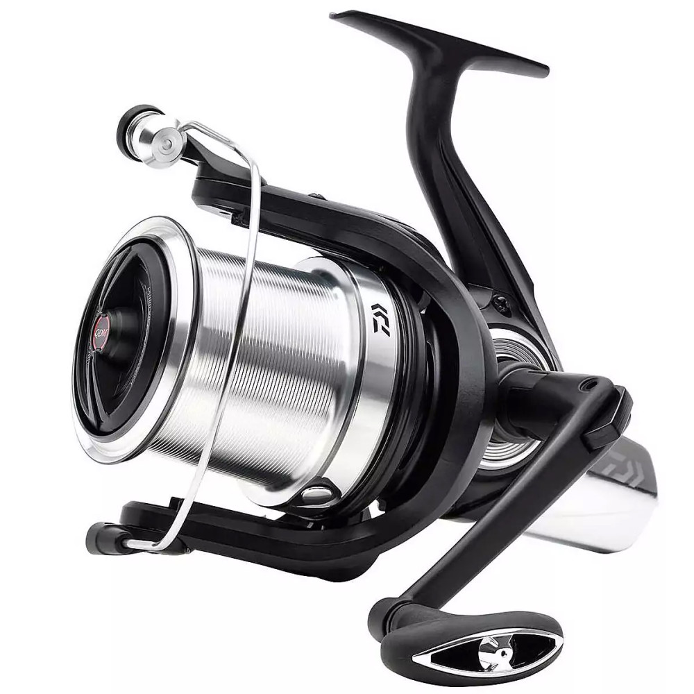Котушка Daiwa 23 Superspod 45 SCW QD-OT