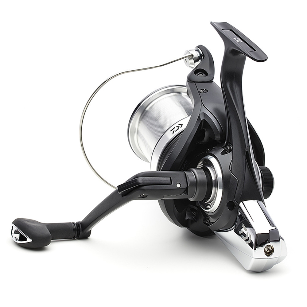 Котушка Daiwa 23 Superspod 45 SCW QD-OT