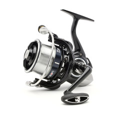 Котушка Daiwa 24 N`Zon Plus Distance 25QD