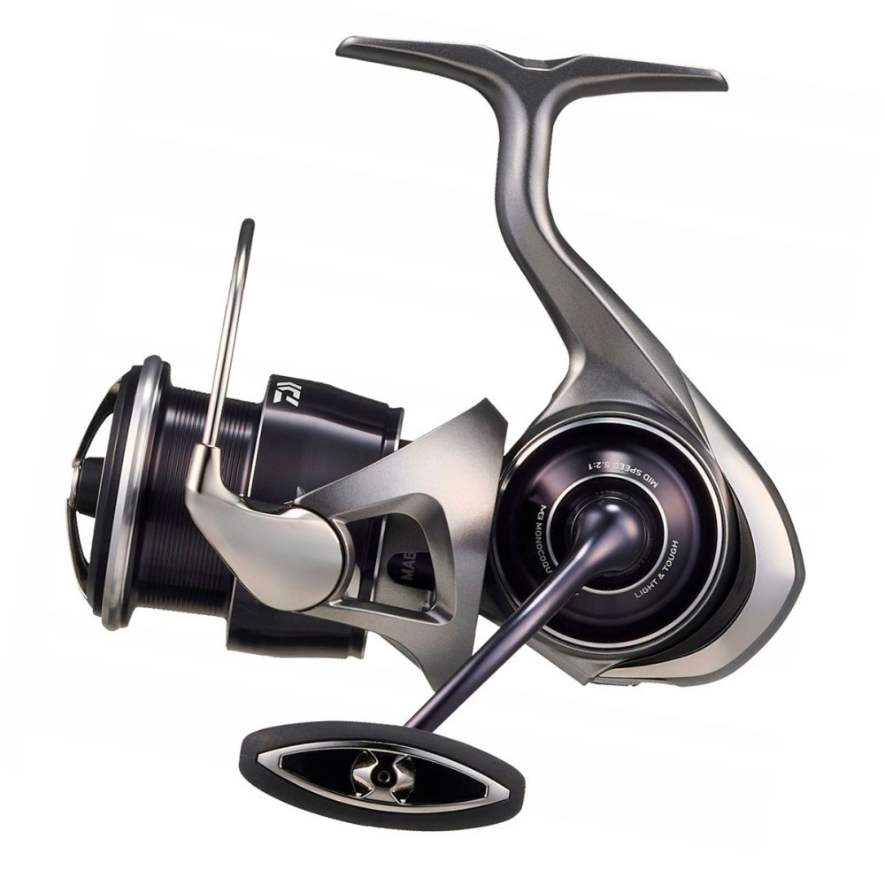 Котушка Daiwa 25 Caldia FC LT 2500S