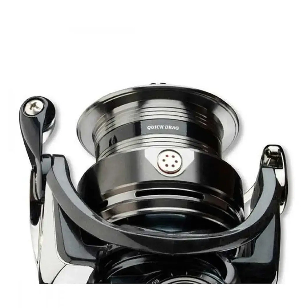 Котушка Daiwa TD Feeder 4012QD