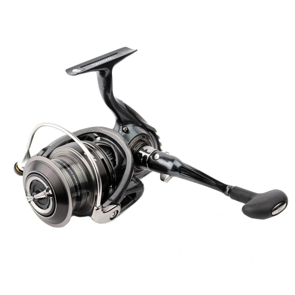 Котушка Daiwa TD Feeder 4012QD