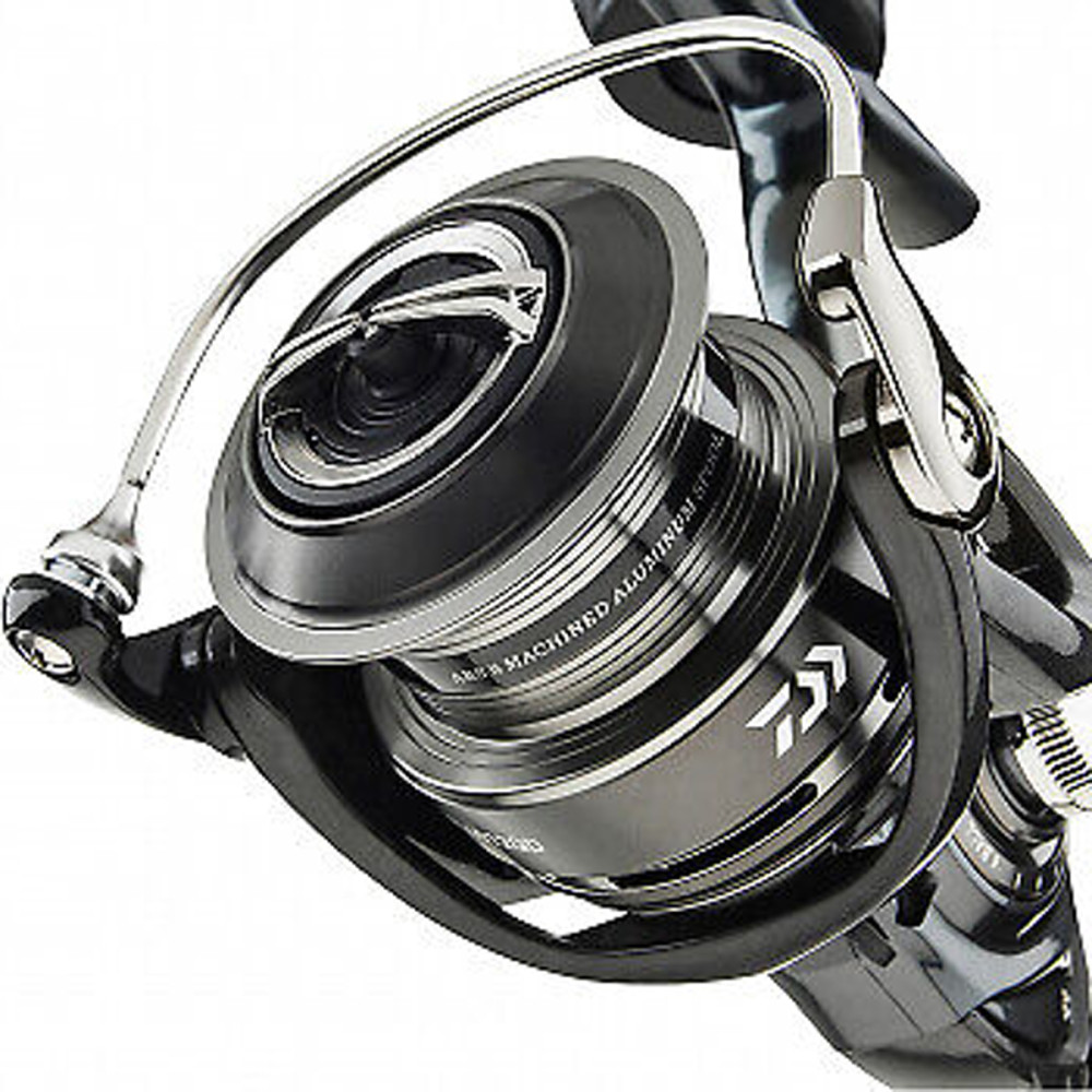 Котушка Daiwa TD Feeder 4012QD