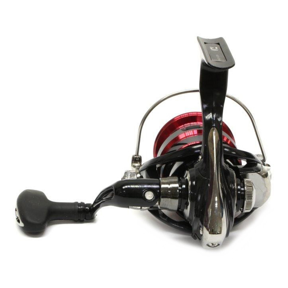 Котушка Daiwa фідер 18 Ninja Feeder LT6000SS
