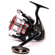 Котушка Daiwa фідер 18 Ninja Feeder LT6000SS