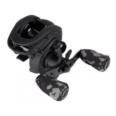 Котушка мульт. Abu Garcia MAX4X-L BLACK OPS під ліву руку