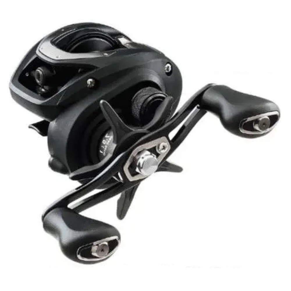 Котушка мульт. Daiwa CC80HSL