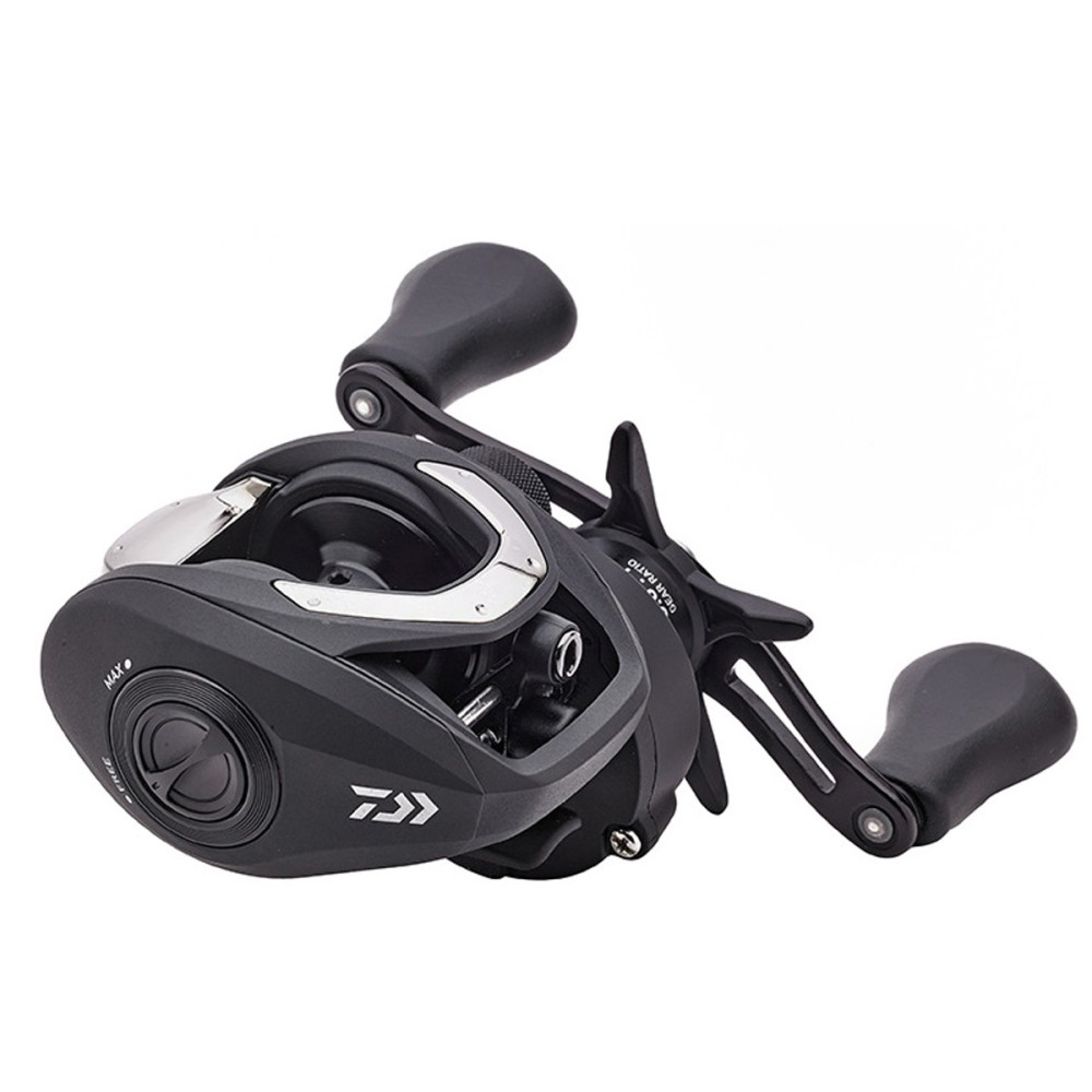 Котушка мульт. Daiwa CC80HSL
