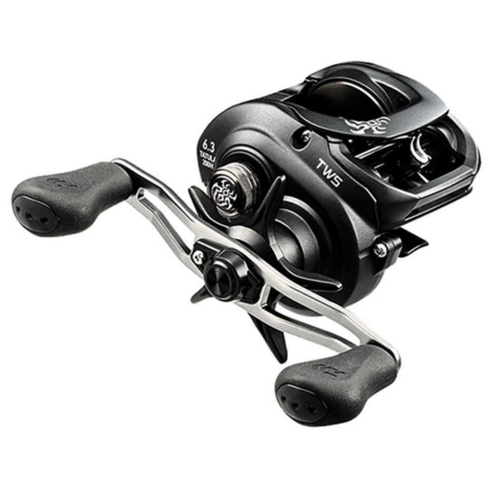 Котушка мульт. Daiwa Tatula TAT200HL