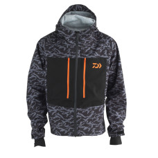 Куртка Daiwa D-VEC Wading Jacket XXL