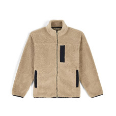 Куртка Simms Coldweather Fleece Stone XL