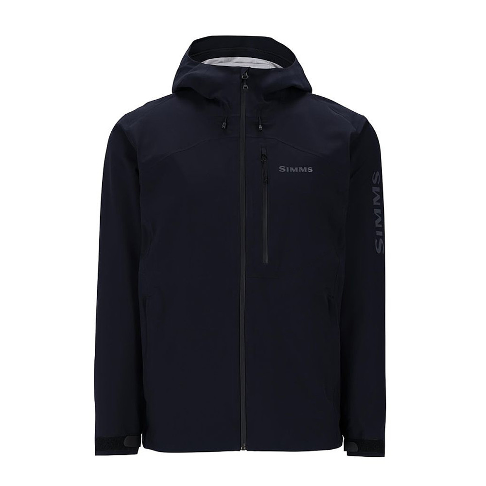 Куртка Simms Vapor Elite Jacket Black S