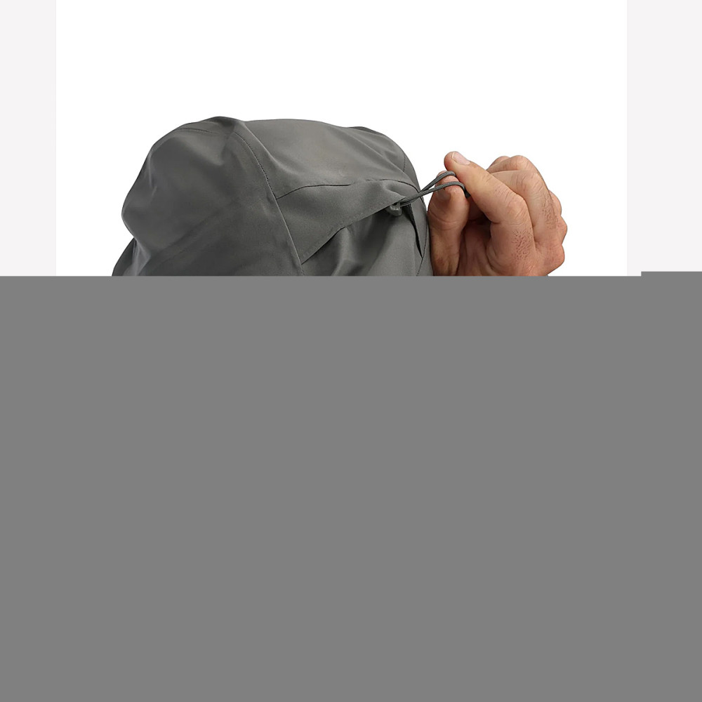 Куртка Simms Vapor Elite Jacket Black S