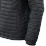 Куртка з капюшоном Viverra Outdoor Breeze Jacket Black XXL
