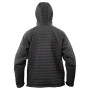 Куртка з капюшоном Viverra Outdoor Breeze Jacket Black XXL