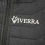 Куртка з капюшоном Viverra Outdoor Breeze Jacket Black XXL