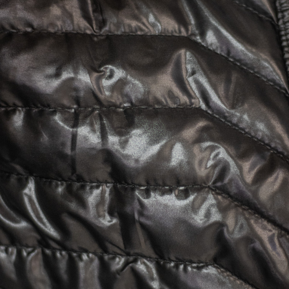 Куртка з капюшоном Viverra Outdoor Breeze Jacket Black XXL