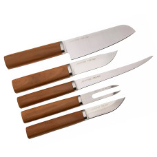 Набір ножів Marttini Cabin Chef Set