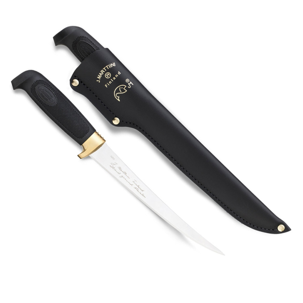Ніж Marttiini Condor Filleting Knife 19 19cm