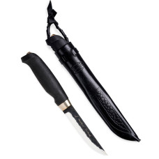 Ніж Marttiini Lynx Black Edition 11cm