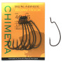 Офсетний гачок BKK Chimera #2/0