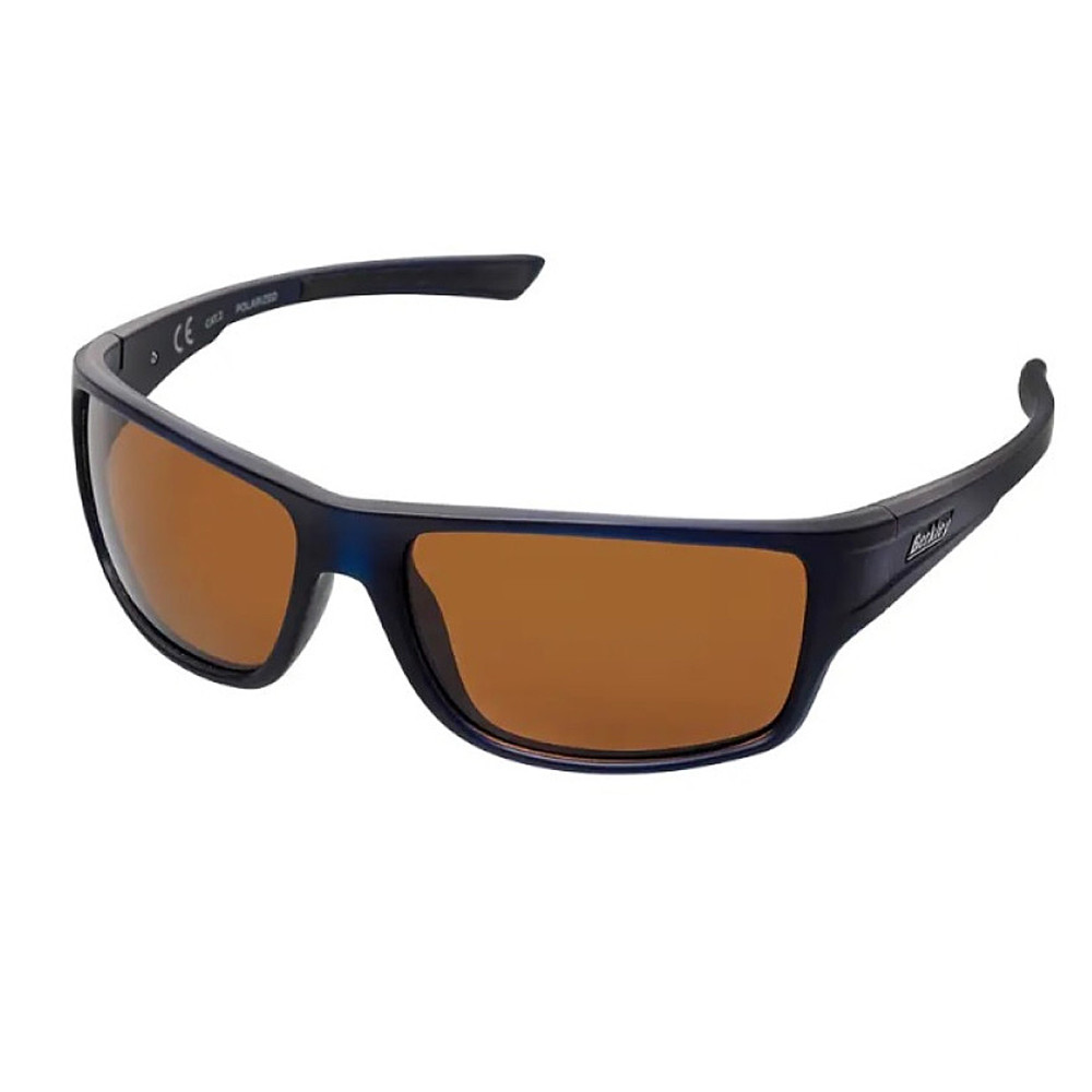Окуляри сонцезахисні Berkley B11 Crystal Blue/Coppe