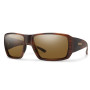Окуляри сонцезахисні Smith Optics Guide`s Choice S Matte Tortoise Polar Brown