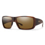 Окуляри сонцезахисні Smith Optics Guide`s Choice S Matte Tortoise Polar Brown