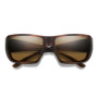 Окуляри сонцезахисні Smith Optics Guide`s Choice S Matte Tortoise Polar Brown