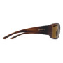 Окуляри сонцезахисні Smith Optics Guide`s Choice S Matte Tortoise Polar Brown