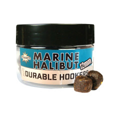 Пелетс Dynamite Baits Durable Hook Pellet 12mm Marine Halibut