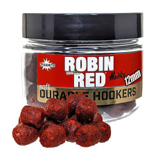Пелетс Dynamite Baits Durable Hook Pellet 12mm Robin Red