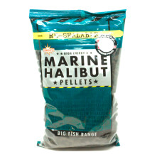 Пелетс Dynamite Baits Marine Pellets 3mm 900g