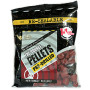 Пелетс Dynamite Baits Pre-Drilled Source 14mm 350g