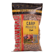 Пелетс Dynamite Baits Carp Pellets 11mm 700g