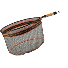 Підсак Daiwa Presso Iprimi Trout Net M 0.77m 55х45cm