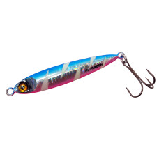 Пилькер Fladen Fat Shiner 30g Multi Purpose Distance Pi
